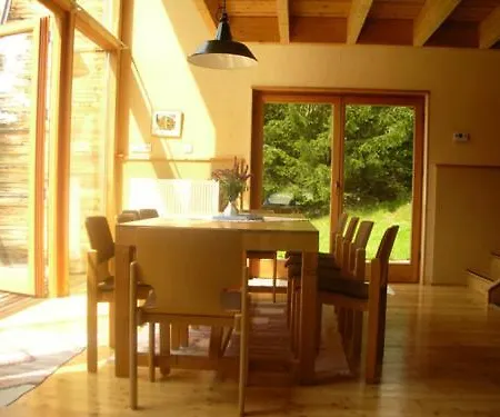 Rifugio Bernhard Holiday home