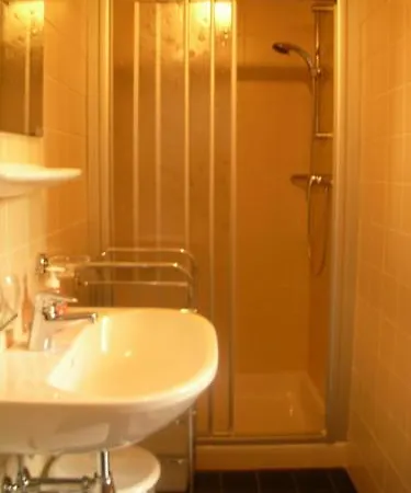 Tatil Evi Rifugio Bernhard *