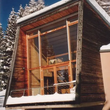 Rifugio Bernhard *