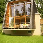 Rifugio Bernhard 펜션 Obernussdorf