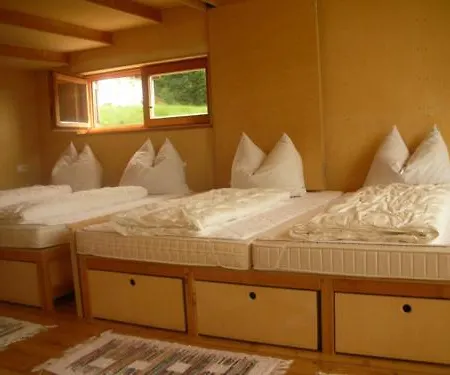 펜션 Rifugio Bernhard