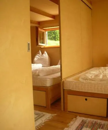 Prázdninový dům Rifugio Bernhard Obernussdorf