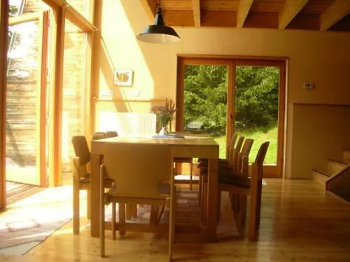 Rifugio Bernhard Dom wakacyjny